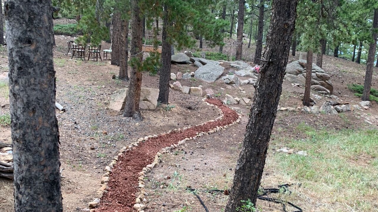 Photo of Others in Coal Creek Canyon