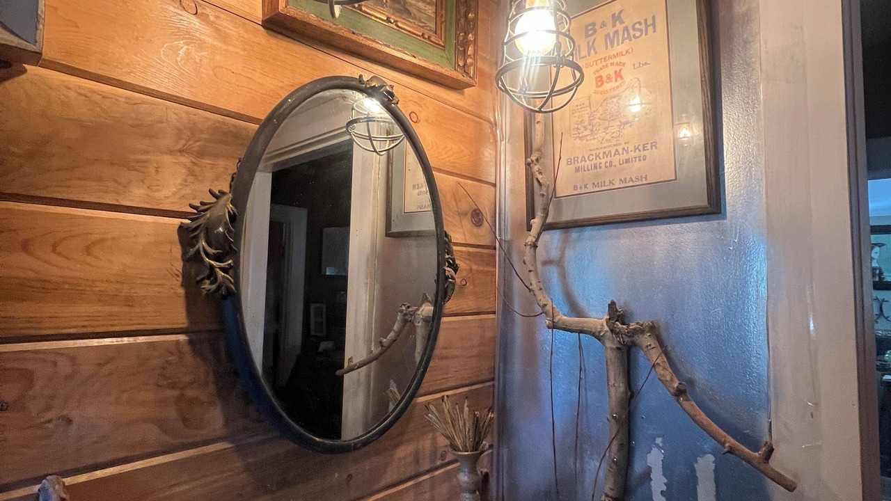 Photo of Bathroom in Coal Creek Canyon