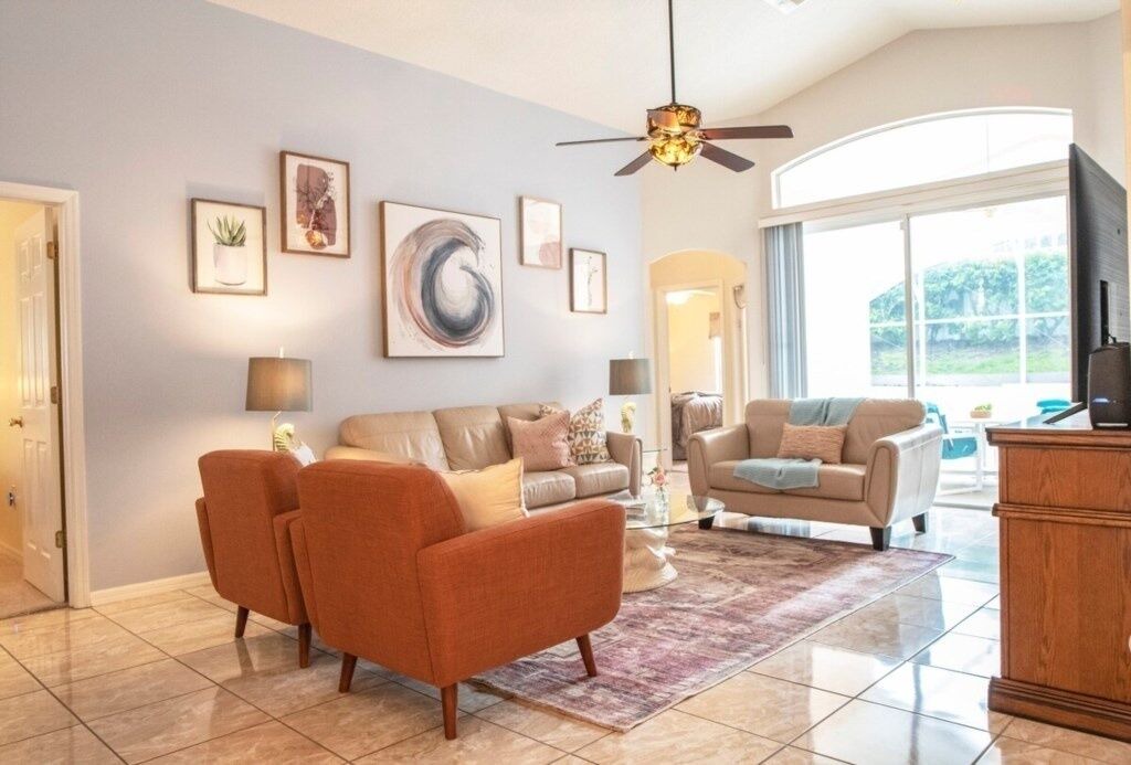 Photo of Bedroom in Westbury