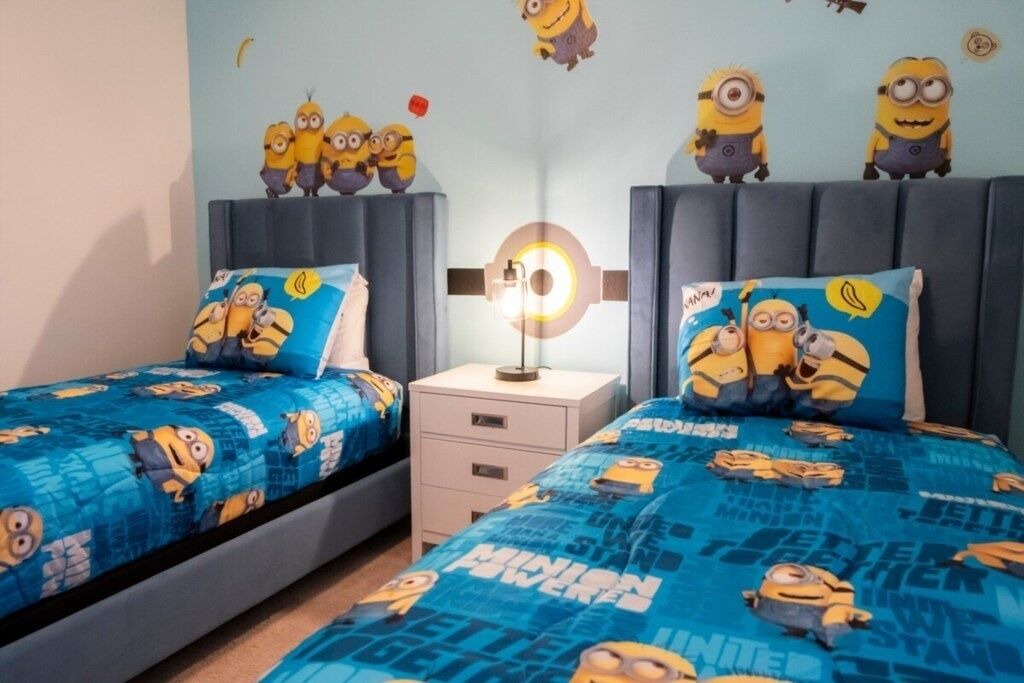 Photo of Bedroom in Westbury