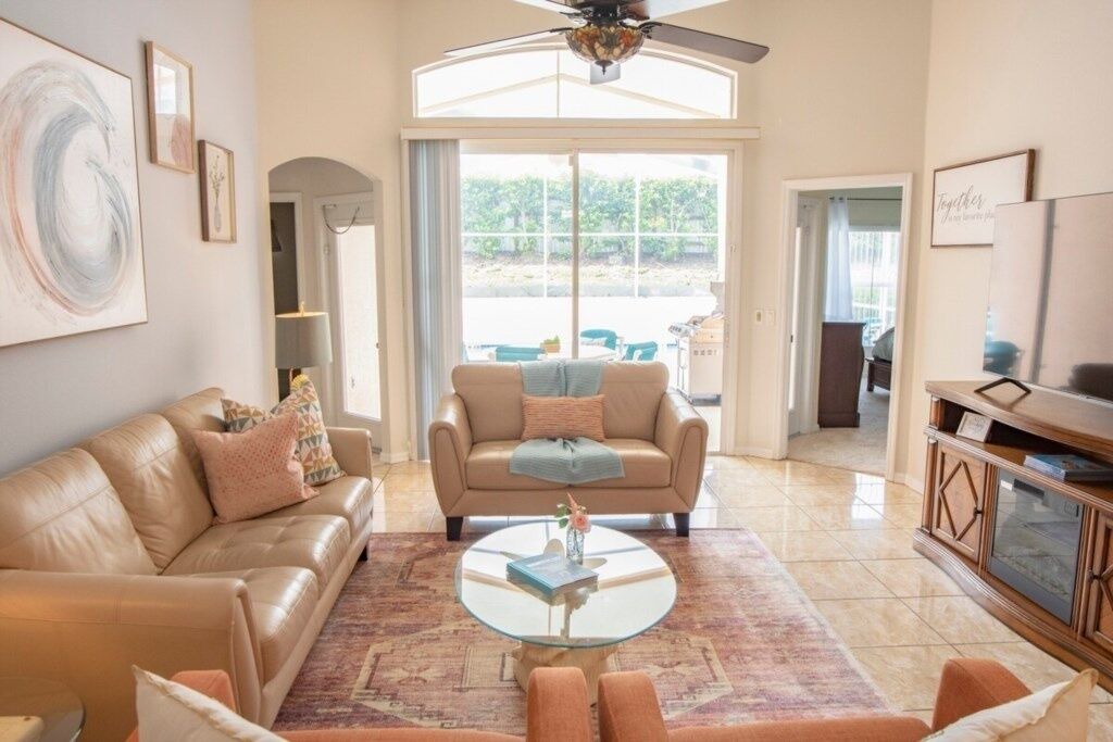 Photo of Bedroom in Westbury