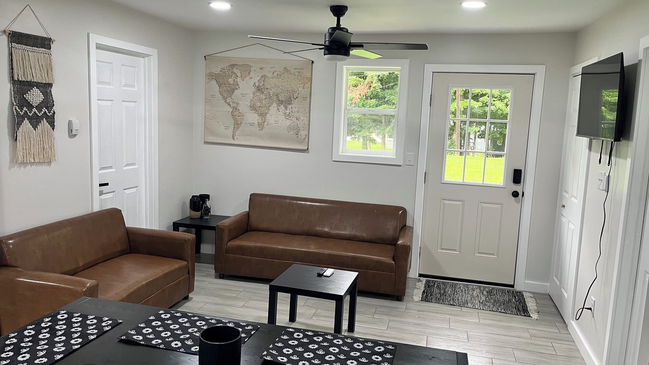 Photo of Livingroom in Paw Paw Lake