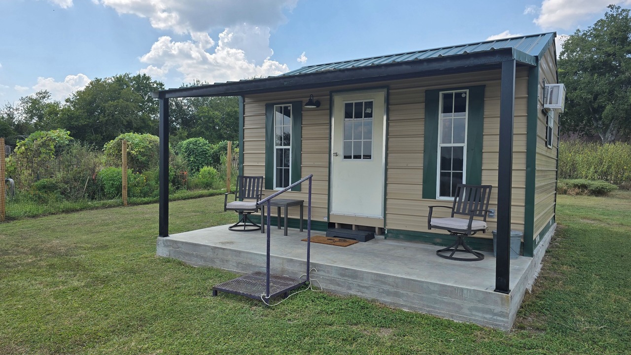 Photo of Outdoor in La Grange