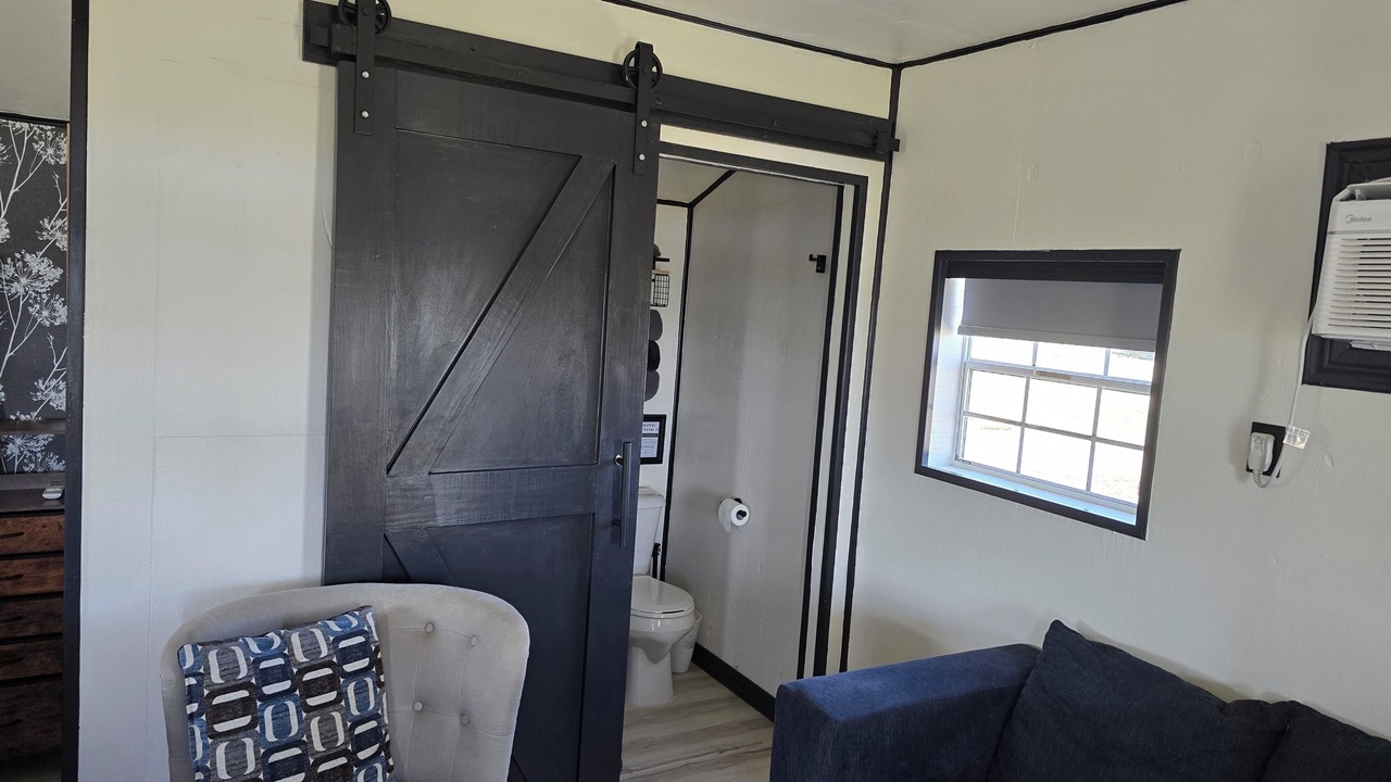 Photo of Bathroom in La Grange
