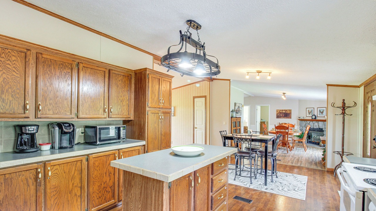 Photo of Kitchen in Spencer