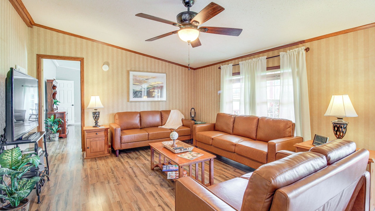 Photo of Bedroom in Spencer