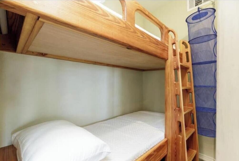 Photo of Bedroom in Corpus Christi