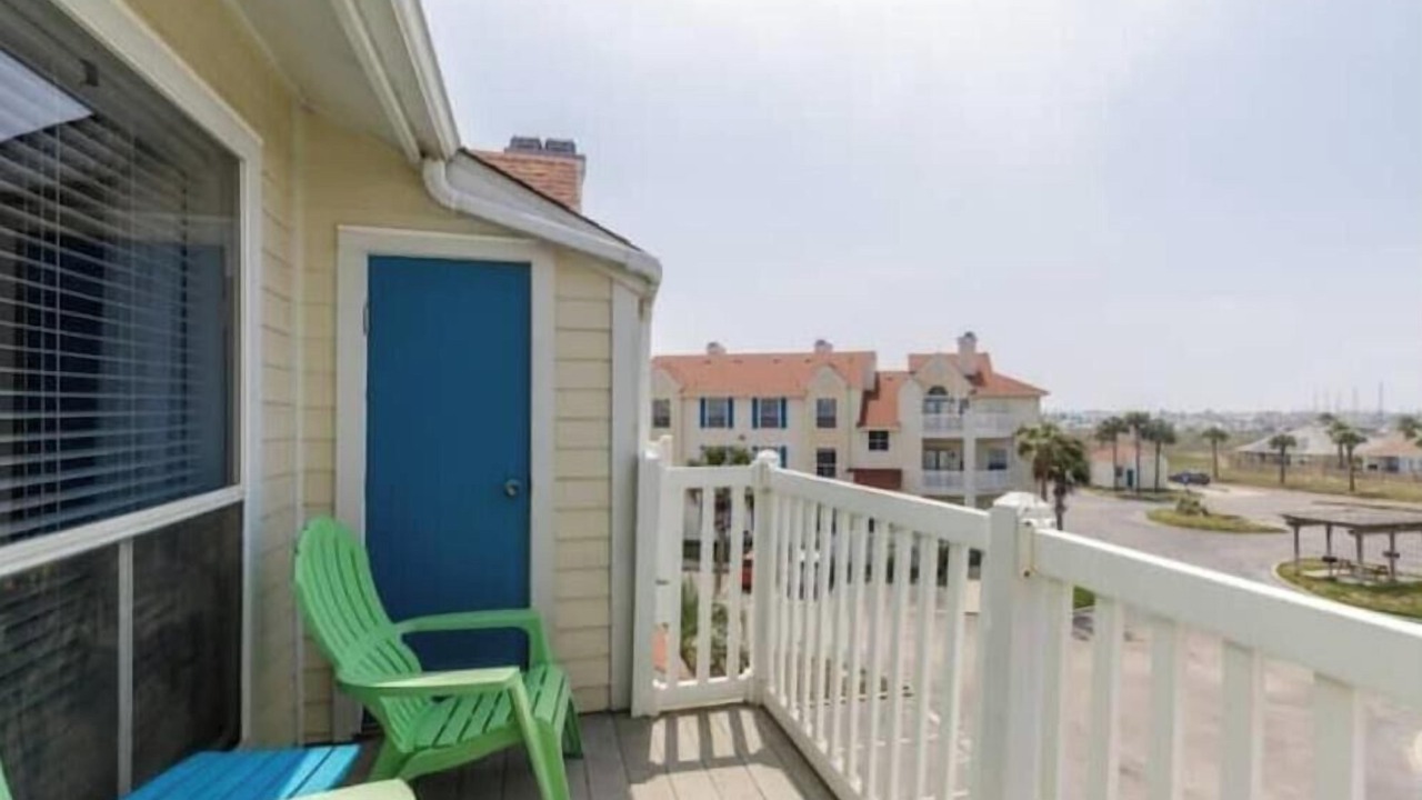 Photo of Outdoor in Corpus Christi