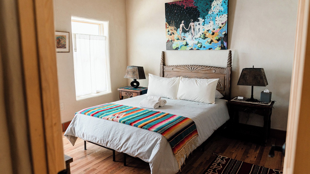 Photo of Bedroom in West Old Town