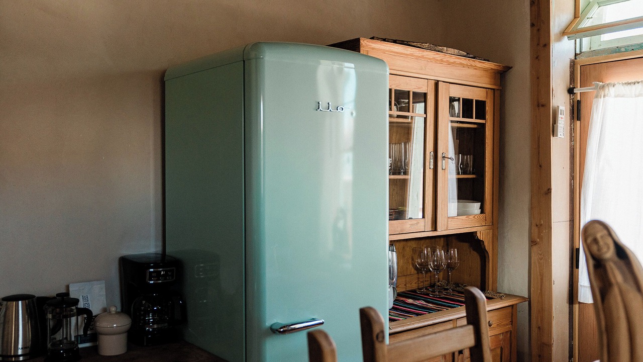 Photo of Kitchen in West Old Town
