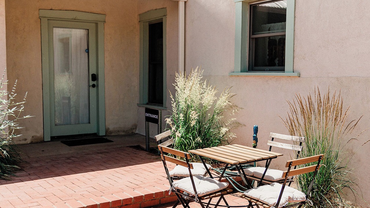 Photo of Outdoor in West Old Town