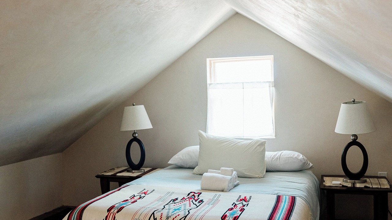 Photo of Bedroom in West Old Town