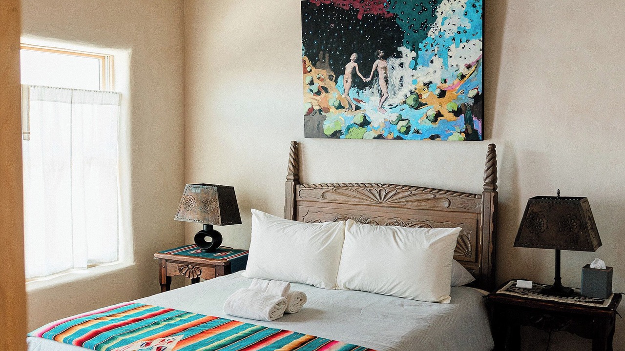 Photo of Bedroom in West Old Town