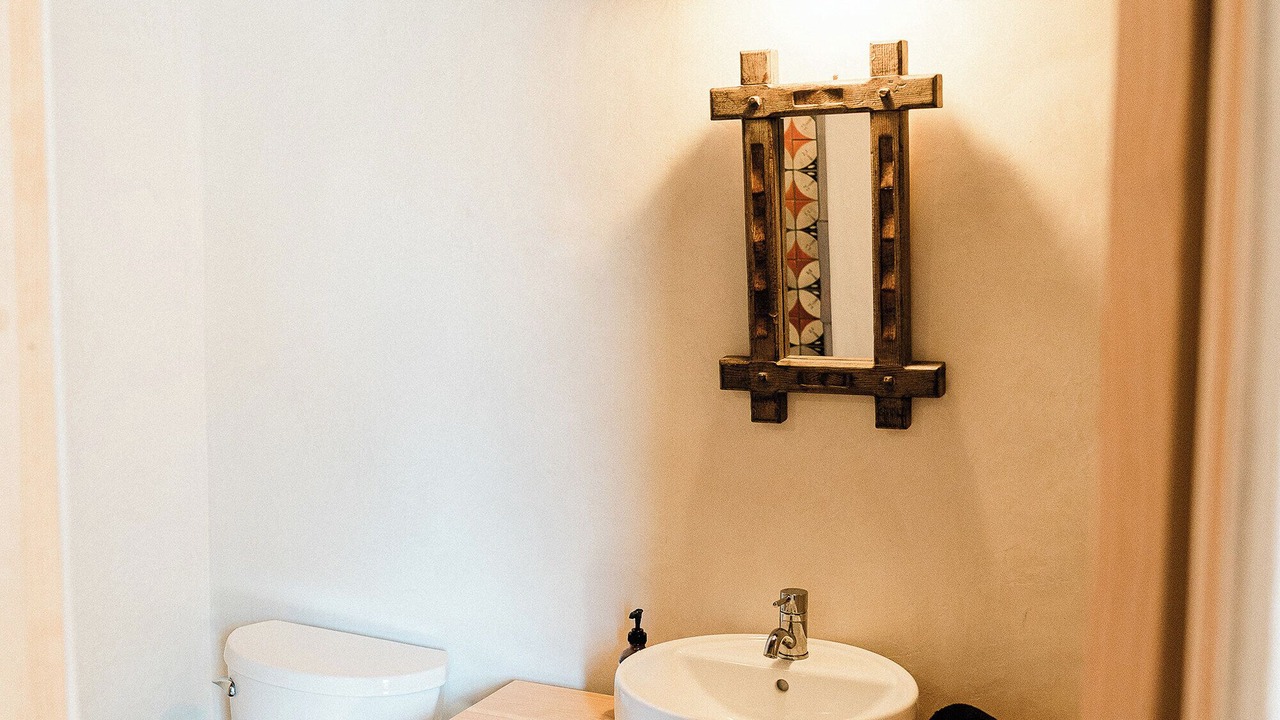 Photo of Bathroom in West Old Town
