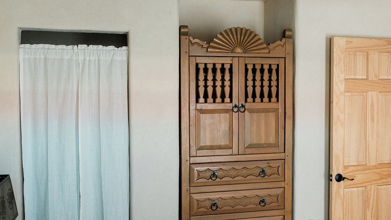 Photo of Bedroom in West Old Town