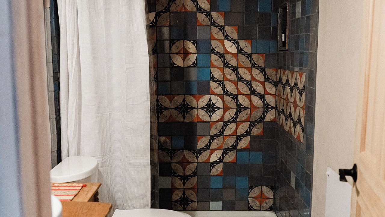 Photo of Bathroom in West Old Town