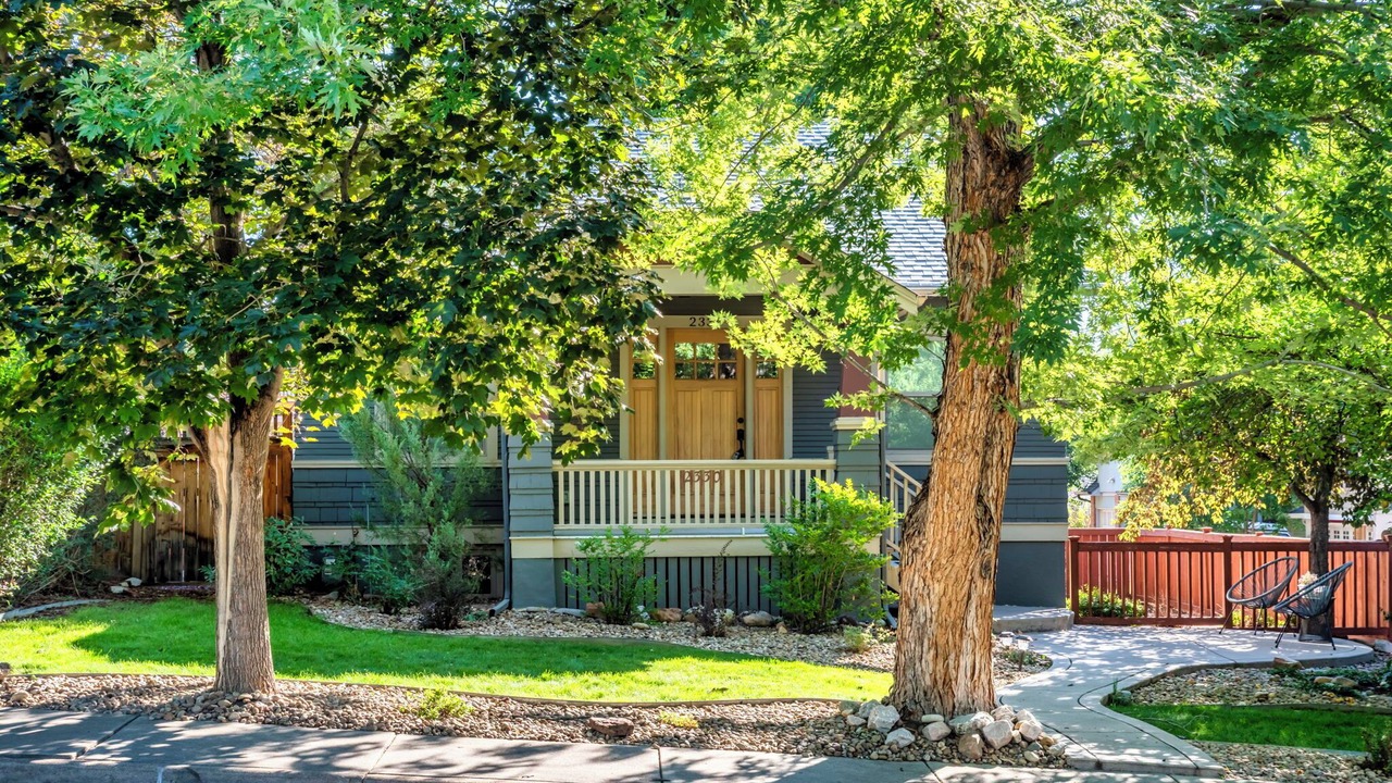 Photo of Outdoor in Whittier