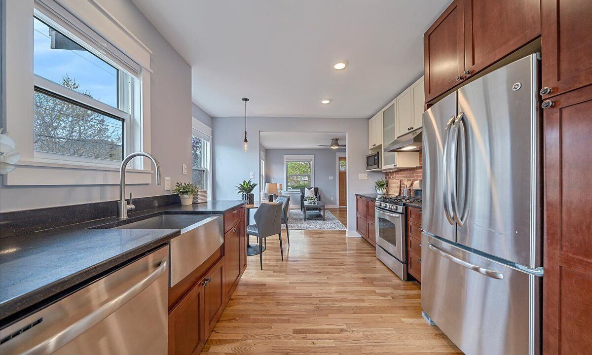 Photo of Kitchen in Whittier