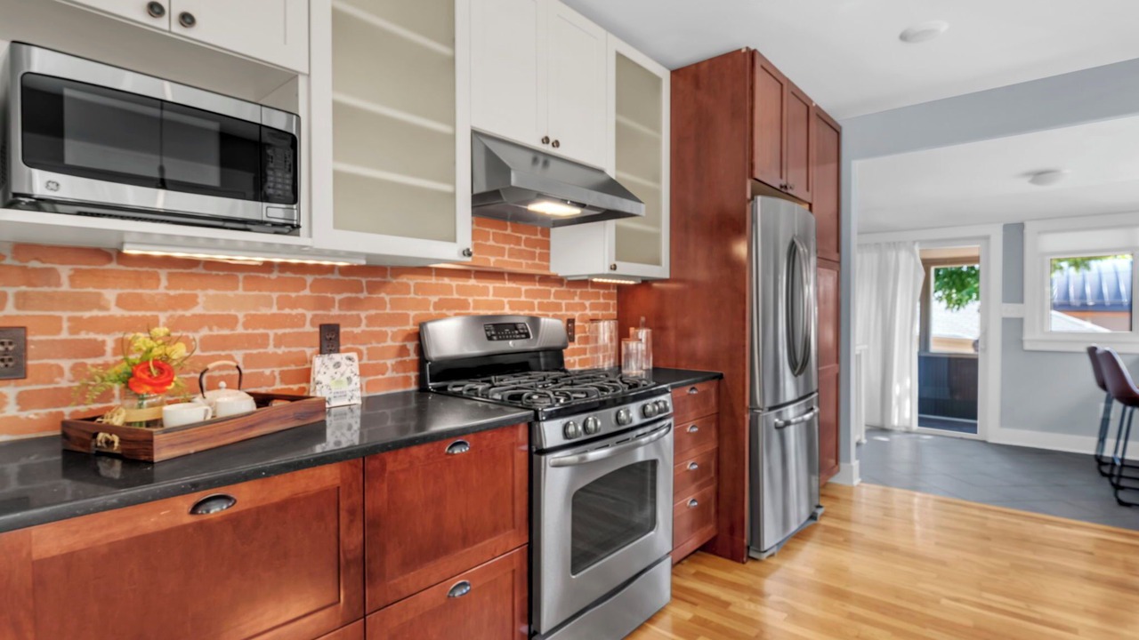 Photo of Kitchen in Whittier