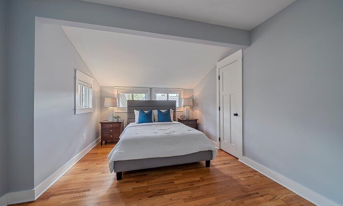 Photo of Bedroom in Whittier