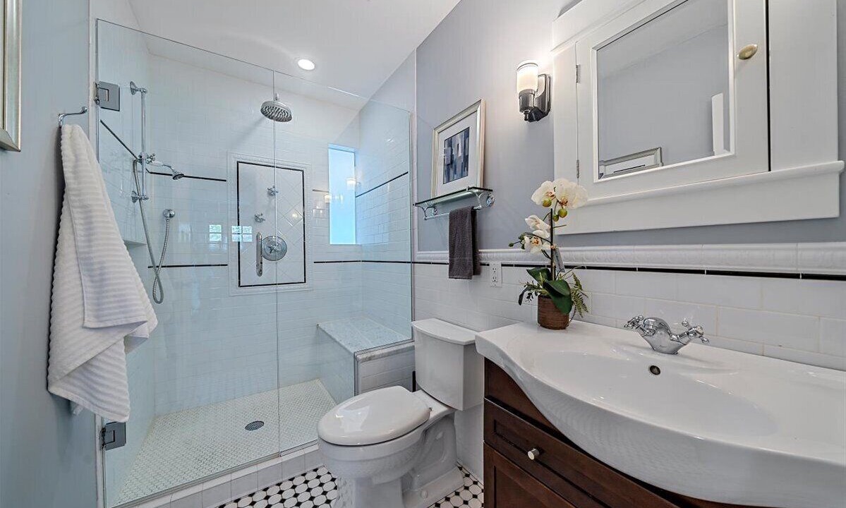 Photo of Bathroom in Whittier