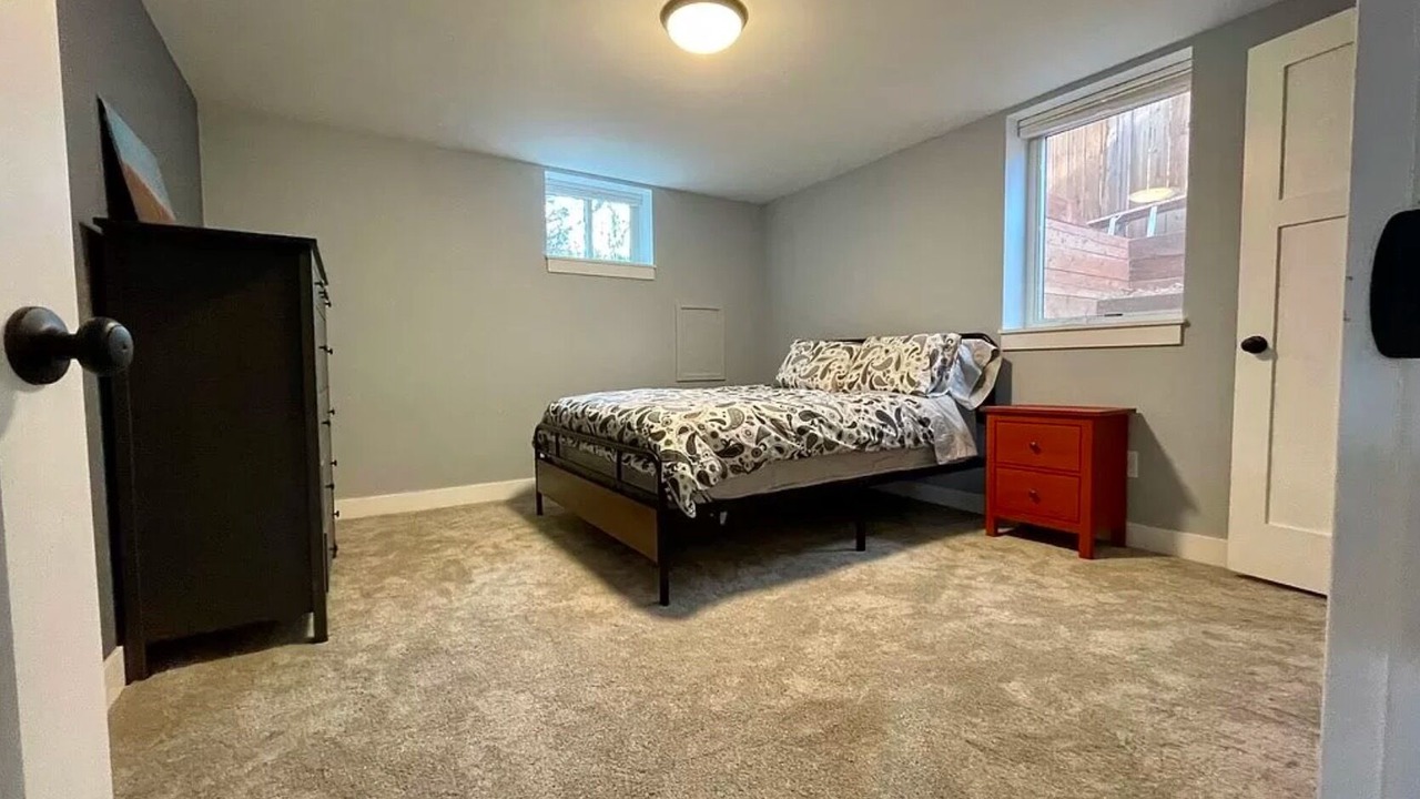 Photo of Bedroom in Whittier