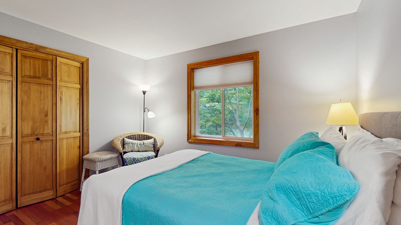 Photo of Bedroom in Shorewood-Tower Hills-Harbert