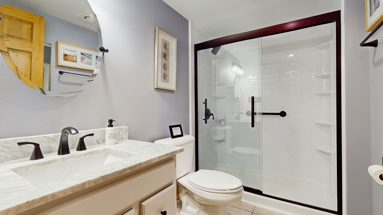 Photo of Bathroom in Shorewood-Tower Hills-Harbert
