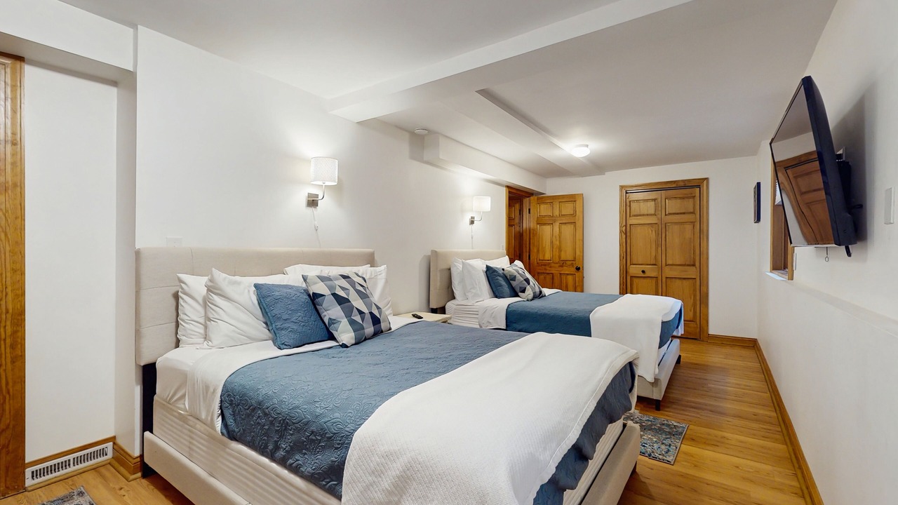 Photo of Bedroom in Shorewood-Tower Hills-Harbert