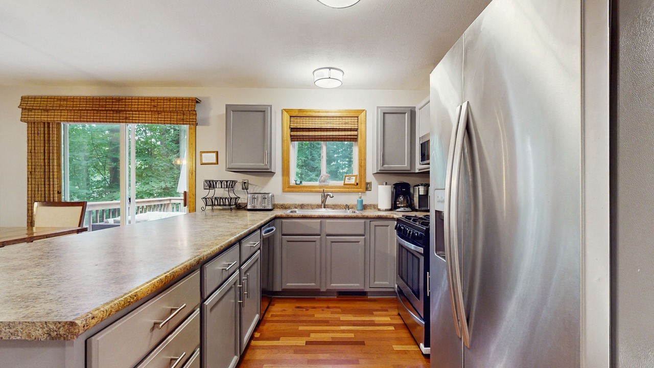 Photo of Kitchen in Shorewood-Tower Hills-Harbert