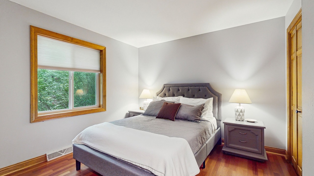 Photo of Bedroom in Shorewood-Tower Hills-Harbert