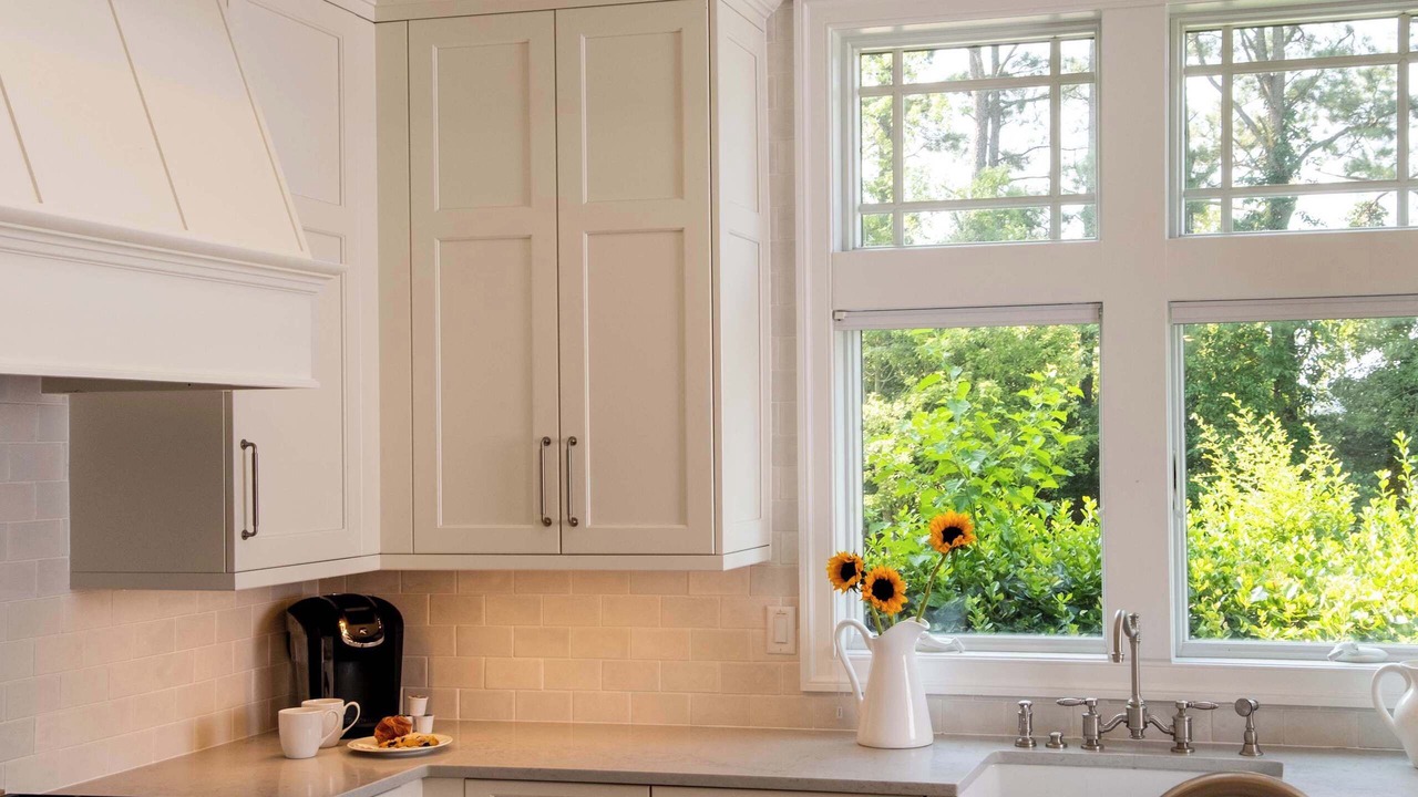 Photo of Kitchen in St. Michaels