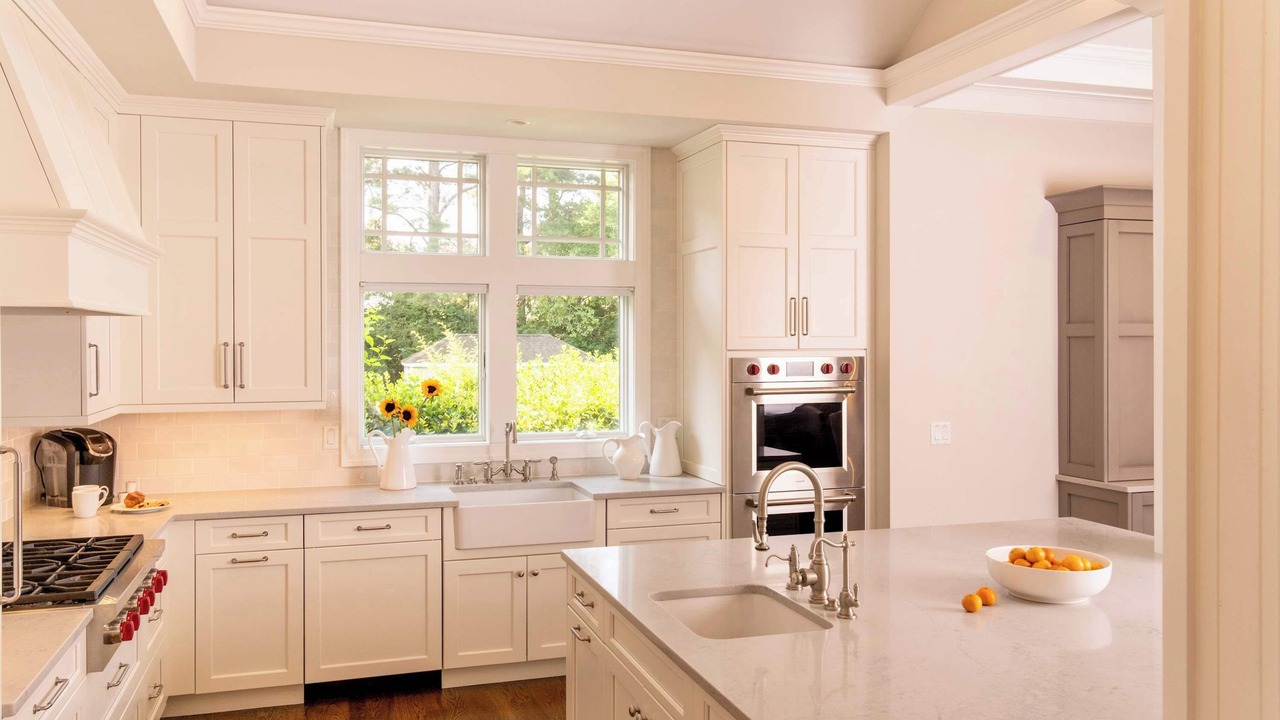 Photo of Kitchen in St. Michaels
