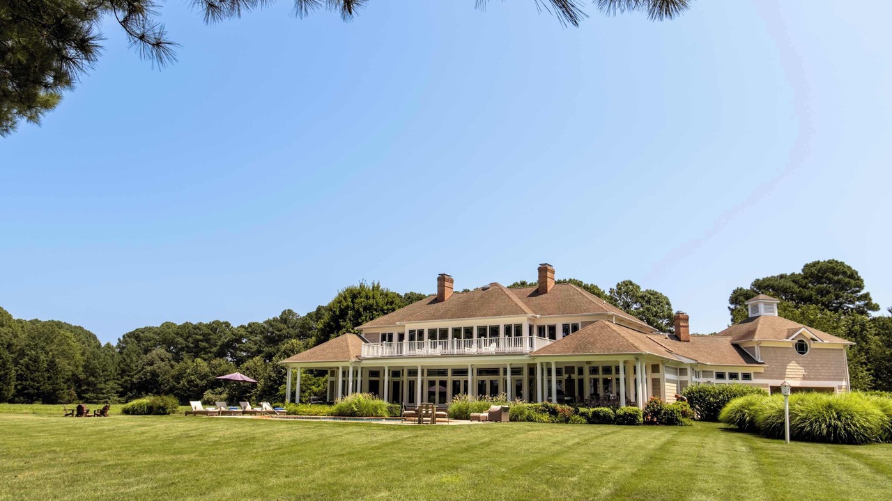 Photo of Outdoor in St. Michaels