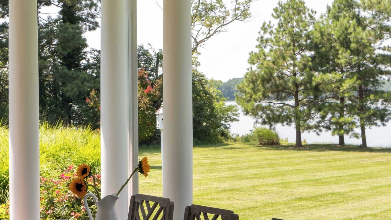 Photo of Outdoor in St. Michaels