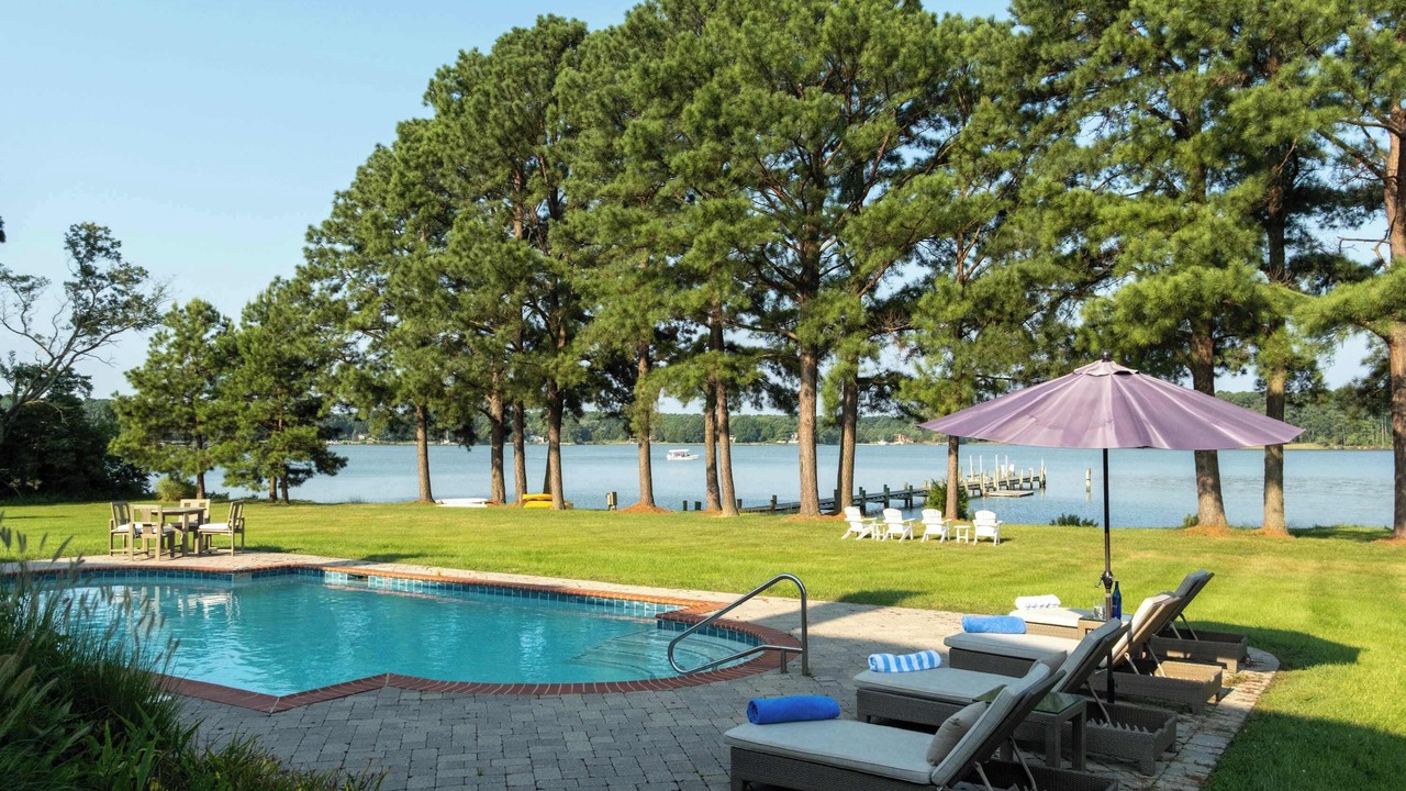 Photo of Outdoor in St. Michaels