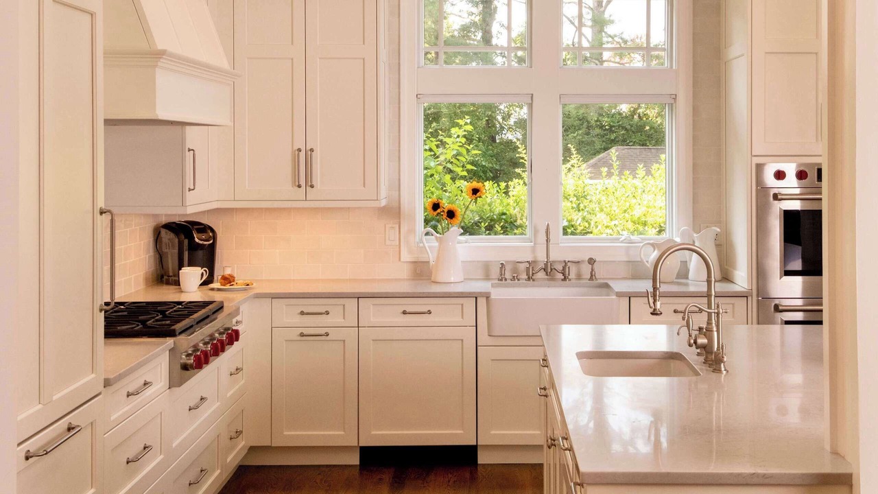 Photo of Kitchen in St. Michaels