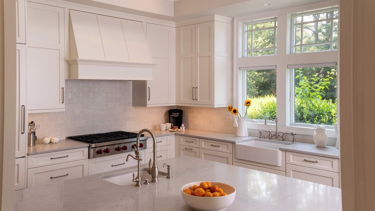 Photo of Kitchen in St. Michaels