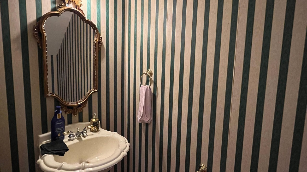 Photo of Bathroom in Rural Hill