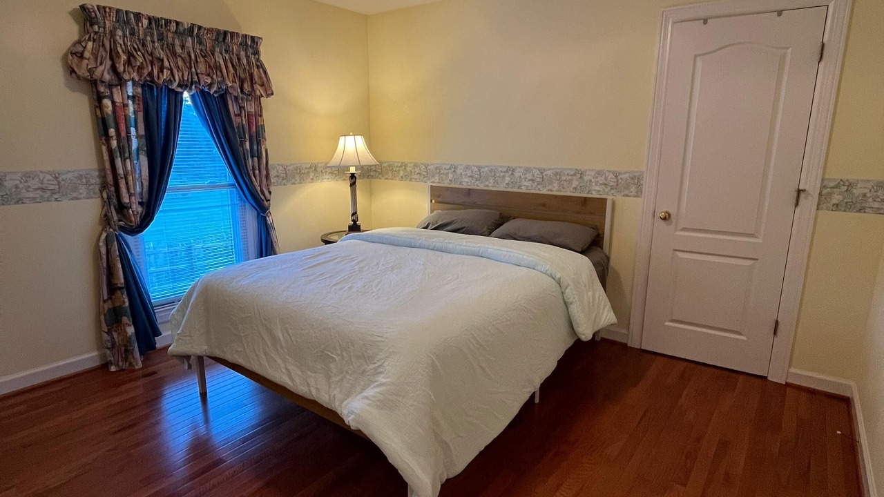 Photo of Bedroom in Rural Hill