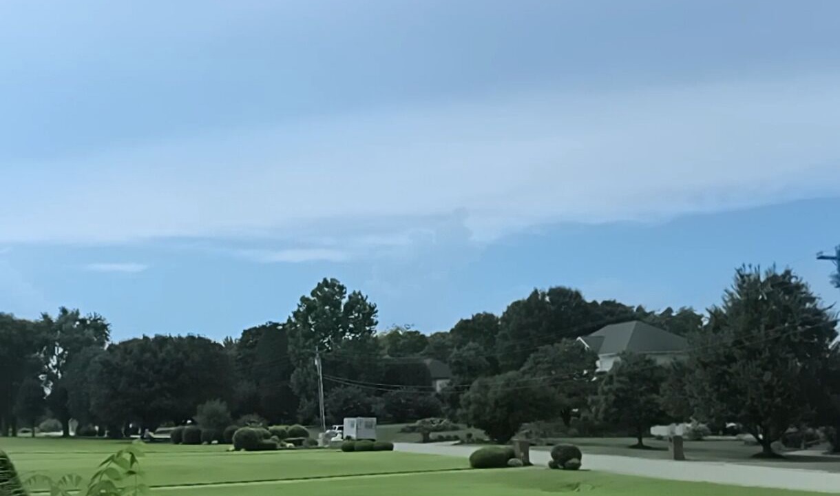 Photo of Outdoor in Rural Hill