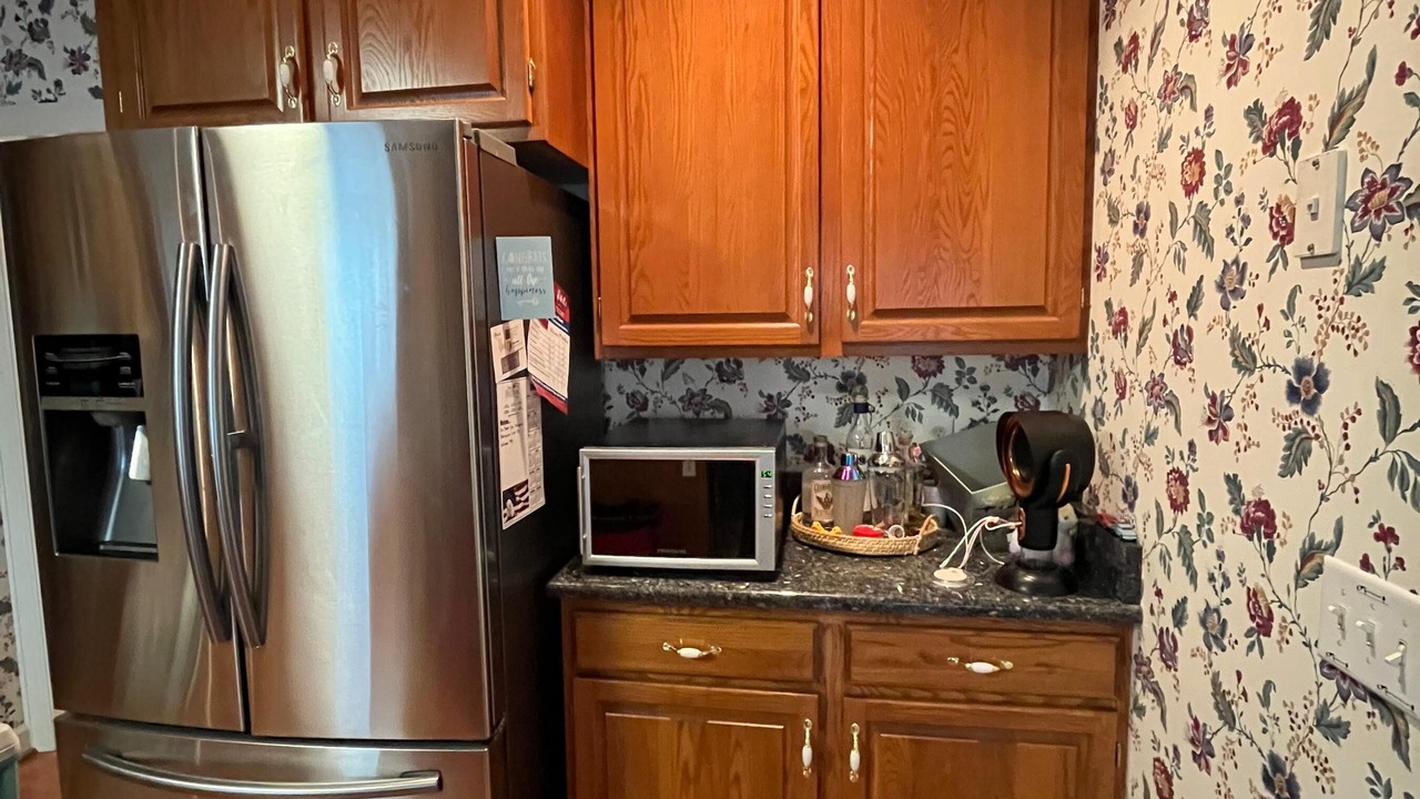 Photo of Kitchen in Rural Hill