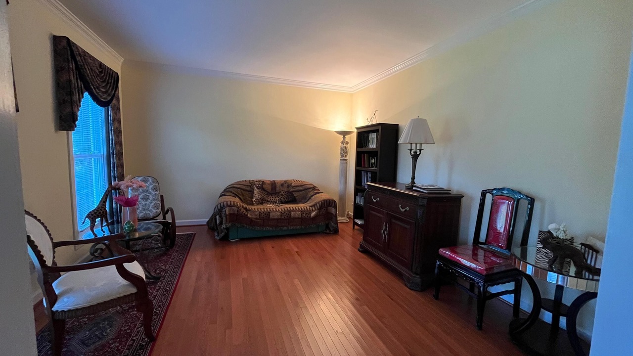 Photo of Livingroom in Rural Hill