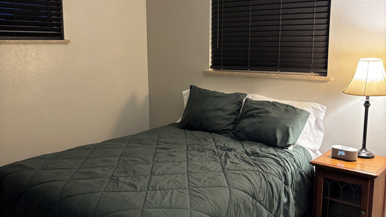 Photo of Bedroom in La Junta