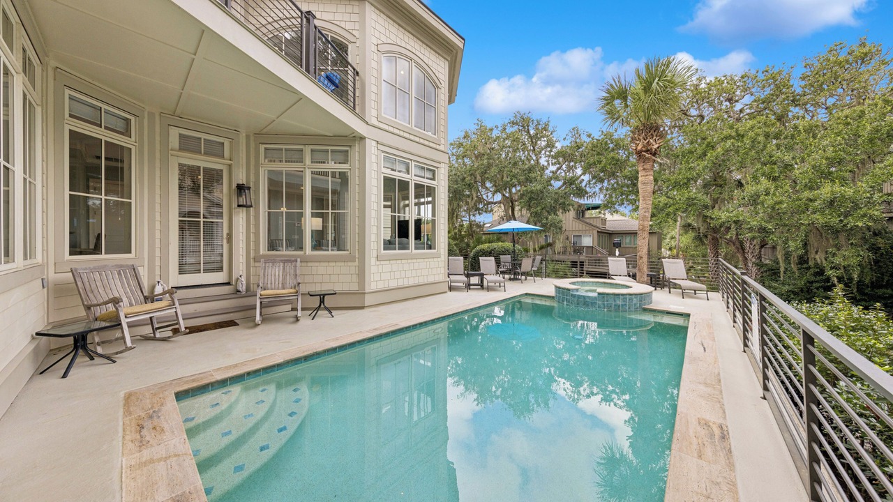 Photo of Outdoor in North Forest Beach