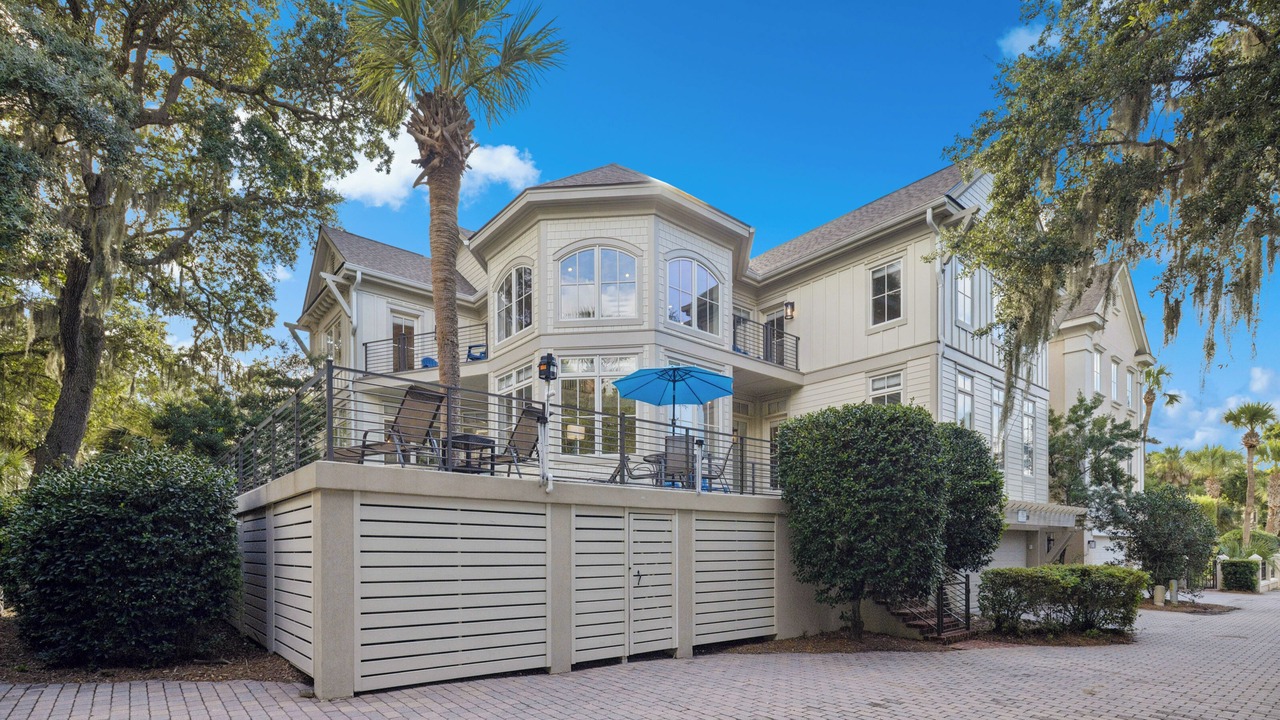 Photo of Outdoor in North Forest Beach