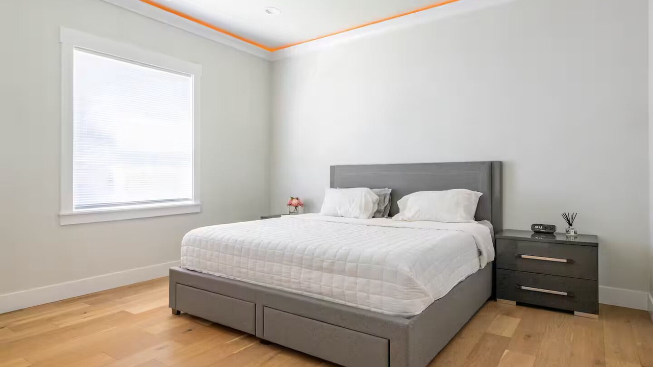 Photo of Bedroom in Hough