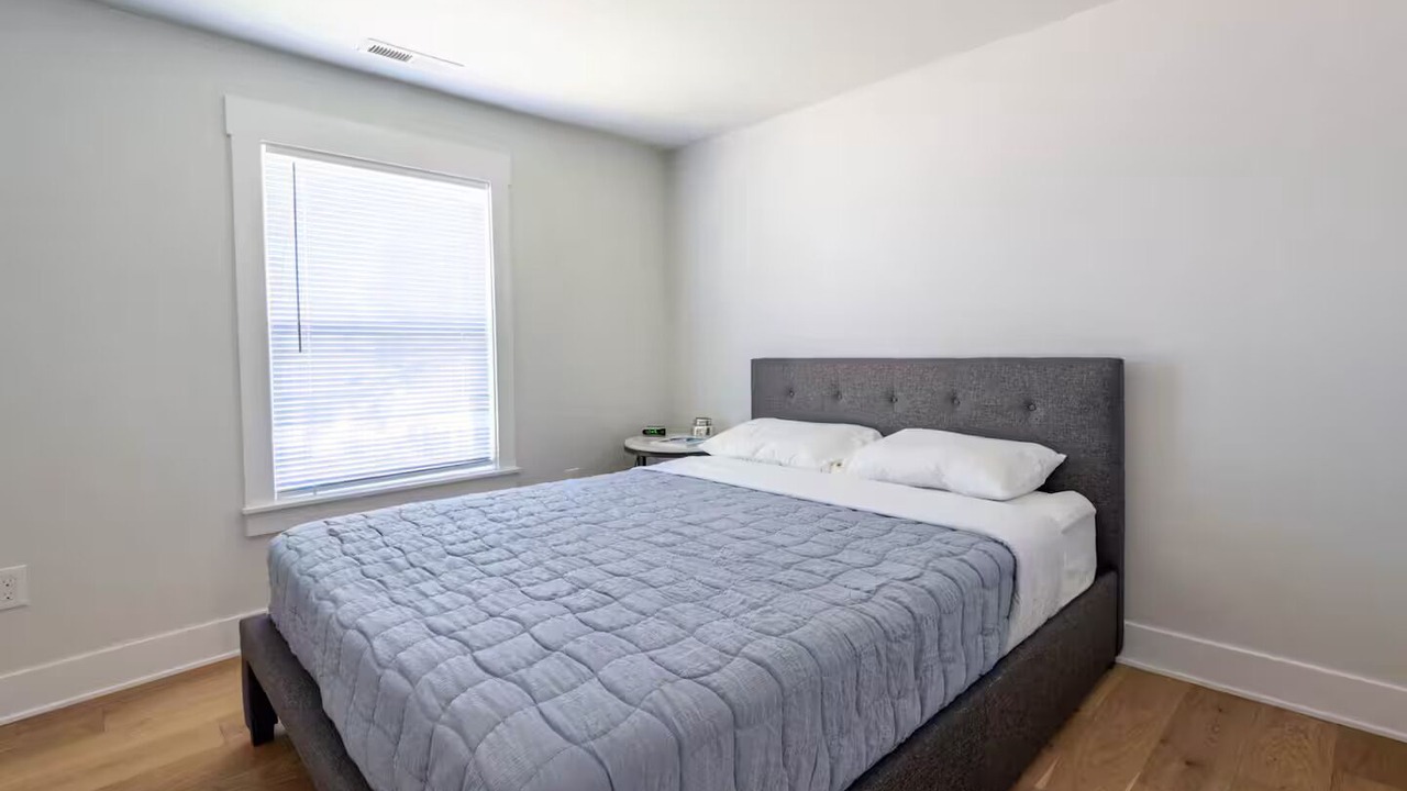 Photo of Bedroom in Hough