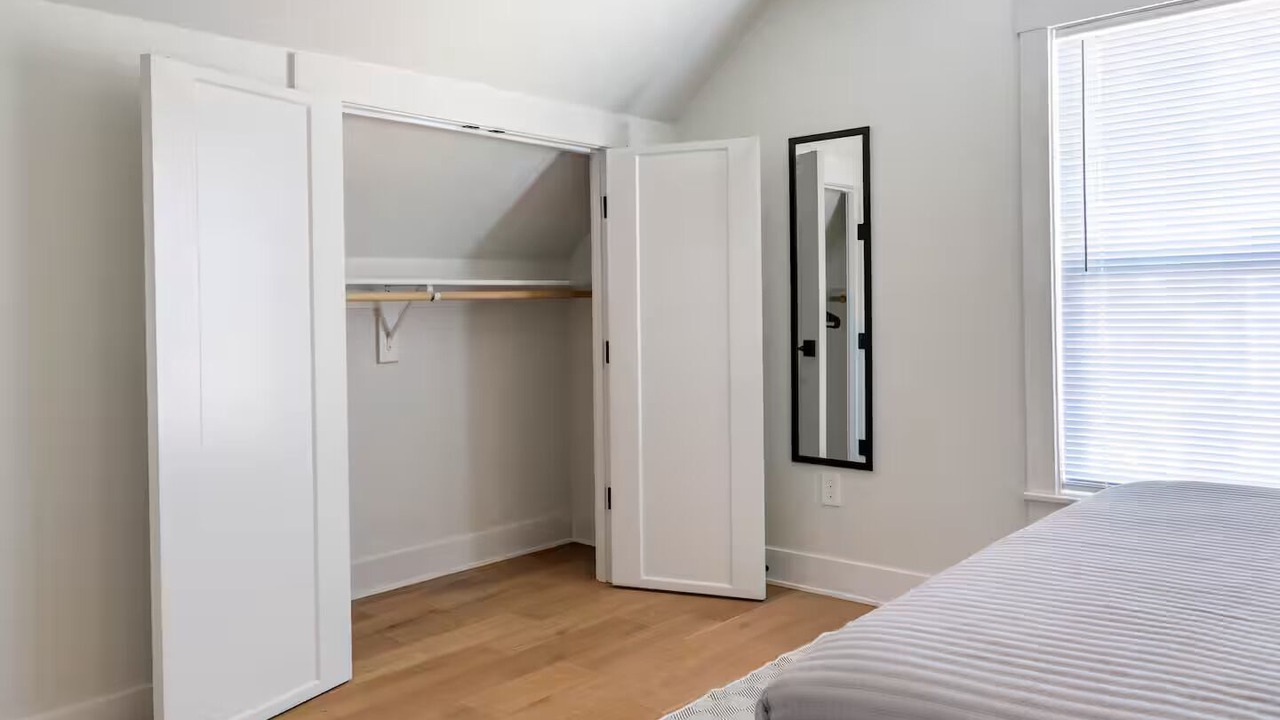 Photo of Bedroom in Hough