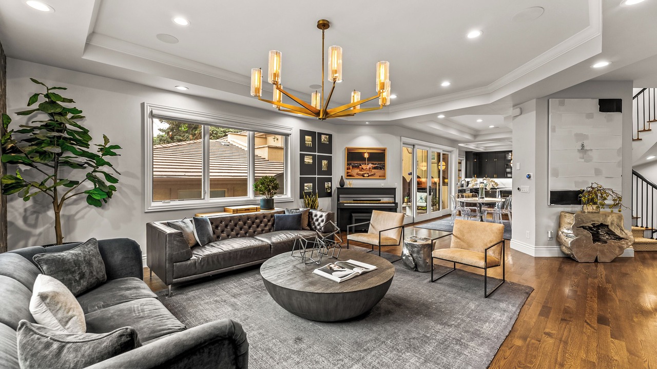 Photo of Bedroom in Cherry Creek